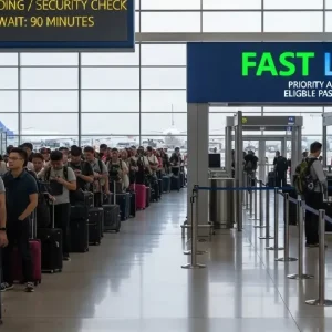 DỊCH VỤ FAST TRACK (VIP)