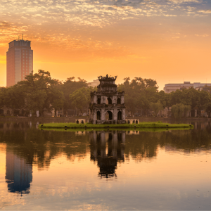 Alternative view of VỊNH BÁI TỬ LONG - THIÊN ĐƯỜNG ĐẢO NGỌC BỎ QUÊN GIỮA LÒNG KỲ QUAN