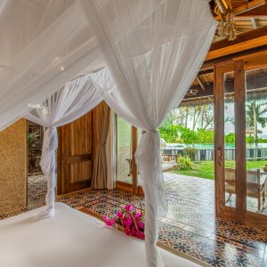 Alternative view of GRAND OCEAN BAY RESORT PHÚ QUỐC