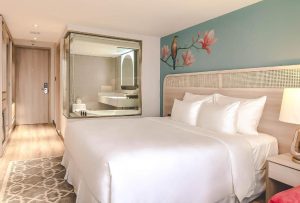 HA NOI LE JARDIN HOTEL & SPA