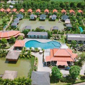 CAN THO ECO RESORT