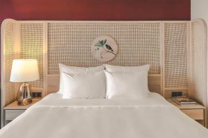 HA NOI LE JARDIN HOTEL & SPA