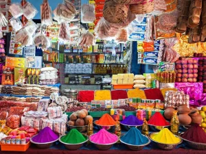 Visa ẤN ĐỘ