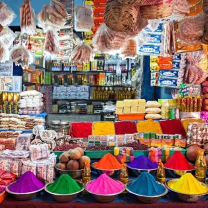 Alternative view of Visa ẤN ĐỘ