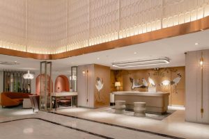 HA NOI LE JARDIN HOTEL & SPA