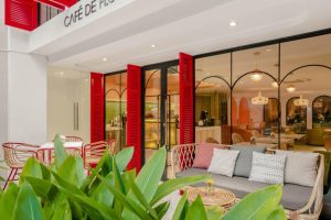 HA NOI LE JARDIN HOTEL & SPA