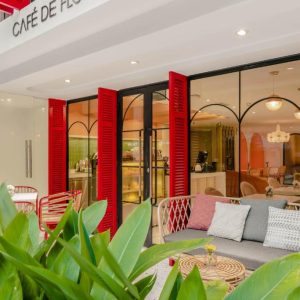 Alternative view of HA NOI LE JARDIN HOTEL & SPA