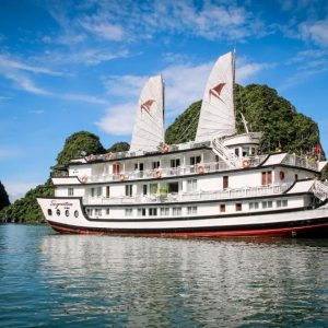 SIGNATURE CRUISE HA LONG