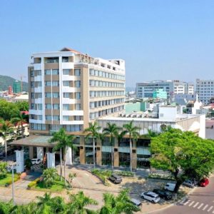 SAI GON QUY NHƠN HOTEL