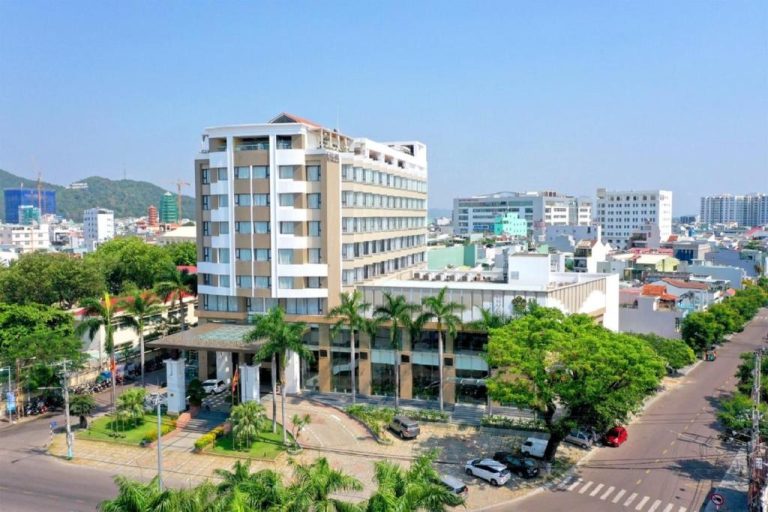 SAI GON QUY NHƠN HOTEL