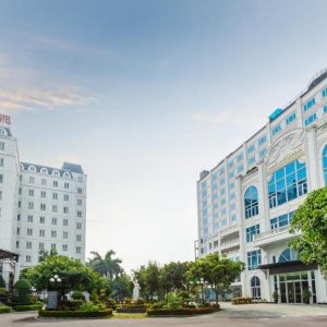 NINH BINH LEGEND HOTEL