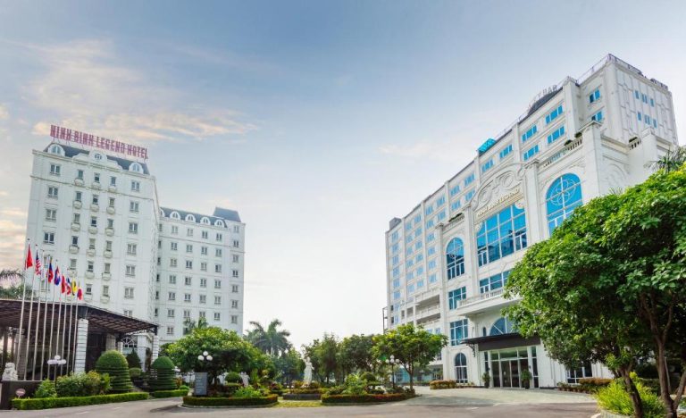 NINH BINH LEGEND HOTEL
