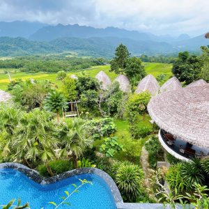 EBINO PULUONG RESORT and SPA