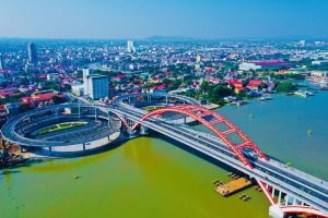 VỊNH BÁI TỬ LONG – THIÊN ĐƯỜNG ĐẢO NGỌC BỎ QUÊN GIỮA LÒNG KỲ QUAN
