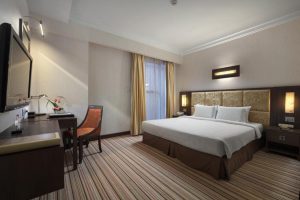 SILK PATH HOTEL & RESORTS