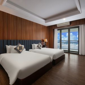 Alternative view of BAMBOO SAPA HOTEL