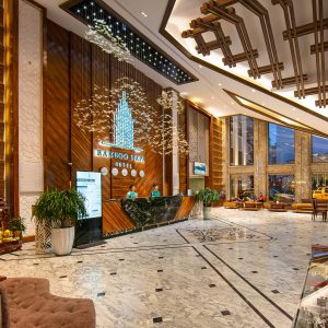 BAMBOO SAPA HOTEL