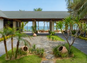 ĐÀ NẴNG –MIKAZUKI JAPANESE RESORT AND SPA