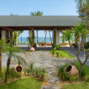 Alternative view of ĐÀ NẴNG –MIKAZUKI JAPANESE RESORT AND SPA