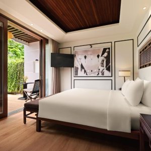 Alternative view of BEL MARINA HOI AN RESORT
