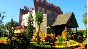 VÉ MÁY BAY SÀI GÒN – BUÔN MA THUỘT
