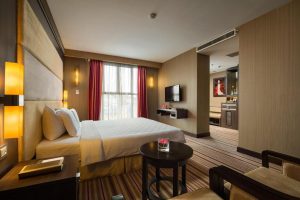 SILK PATH HOTEL & RESORTS