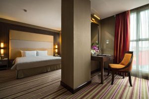 SILK PATH HOTEL & RESORTS