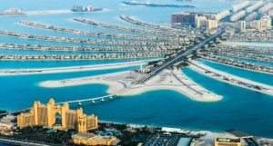 VÉ MÁY BAY SÀI GÒN – DUBAI