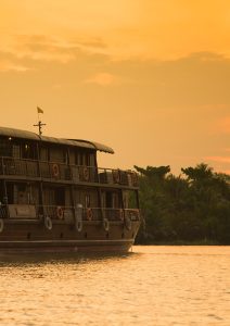 BASSAC MEKONG CRUISES