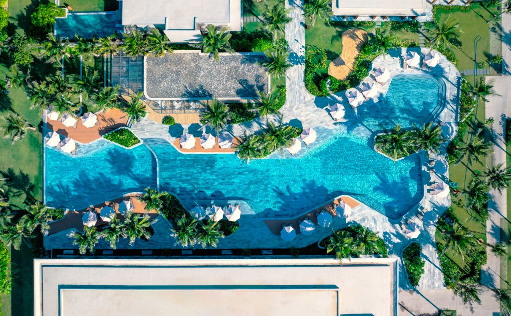 THE OCEAN RESORT BY FUSION QUY NHON