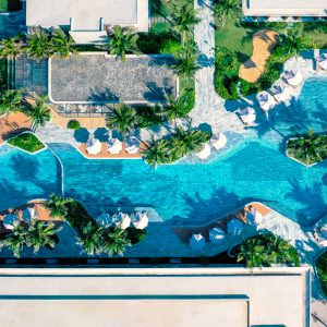 THE OCEAN RESORT BY FUSION QUY NHON