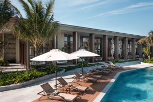 THE OCEAN RESORT BY FUSION QUY NHON
