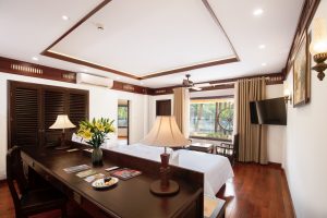 EMERALDA RESORT TAM CỐC