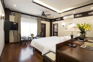 EMERALDA RESORT TAM CỐC