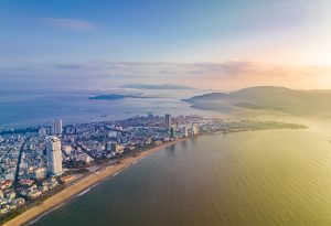 GRAND HYAMS HOTEL QUY NHON BEACH