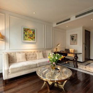 Alternative view of ANATOLE HA NOI