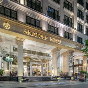 ANATOLE HA NOI