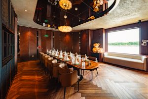 ICON SAIGON CRUISE