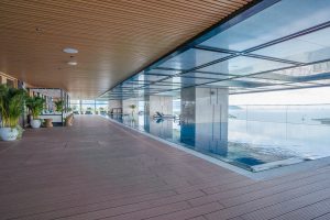 GRAND HYAMS HOTEL QUY NHON BEACH