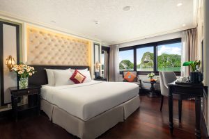 ATHENA LUXURY CRUISE
