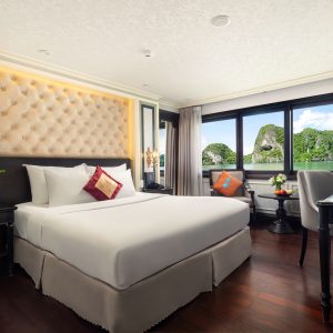Alternative view of ATHENA LUXURY CRUISE
