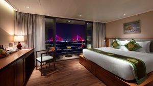 VICTORIA MEKONG CRUISES