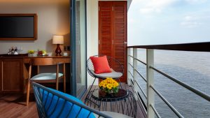 VICTORIA MEKONG CRUISES
