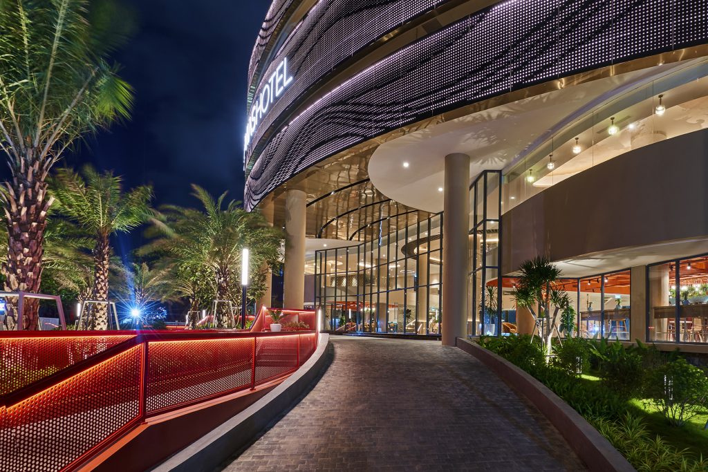 VIAS HOTEL VŨNG TÀU