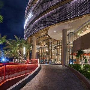 VIAS HOTEL VŨNG TÀU