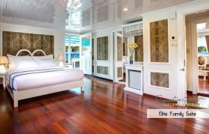 SIGNATURE CRUISE HA LONG