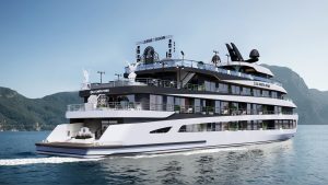 LA CASTA STAR CRUISE VỊNH LAN HẠ