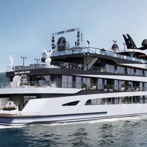 LA CASTA STAR CRUISE VỊNH LAN HẠ
