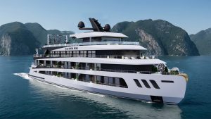 LA CASTA STAR CRUISE VỊNH LAN HẠ