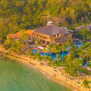 GRAND OCEAN BAY RESORT PHÚ QUỐC
